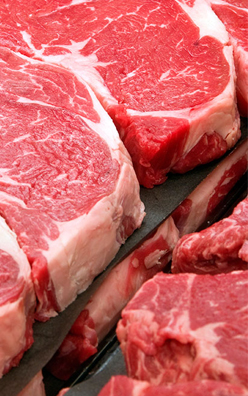 Glicose Oxidase em produtos à base de carne
