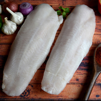 Melhoradores de alimentos naturais em peixes basa